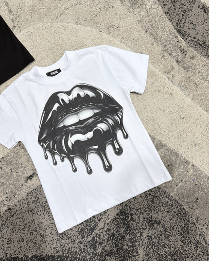 T-Shirt Bambino Mouth 951