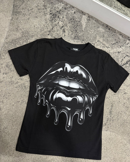 T-Shirt Bambino Mouth 951