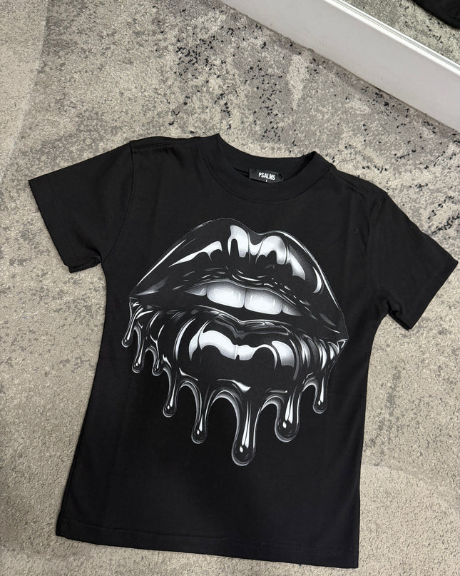 T-Shirt Bambino Mouth 951