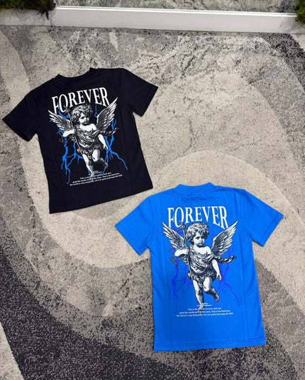 T-Shirt Bambino Angel 06/53