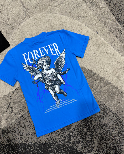 T-Shirt Bambino Angel 06/53