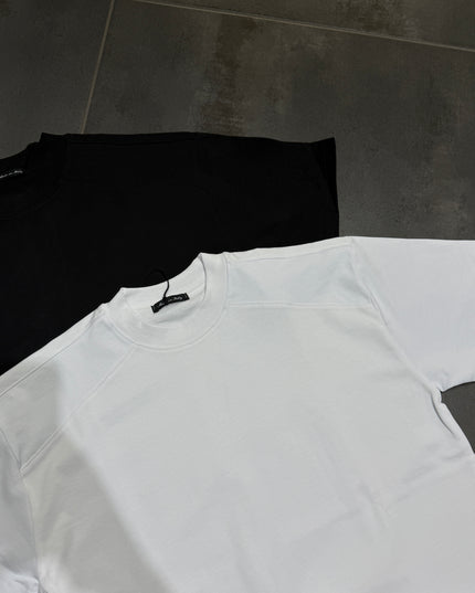 T-Shirt Uomo Basic Double Line