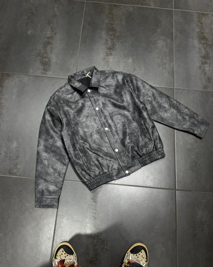 Giubotto Uomo Aviator 8927