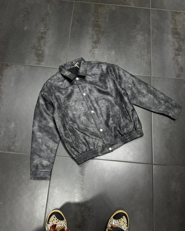 Giubotto Uomo Aviator 8927