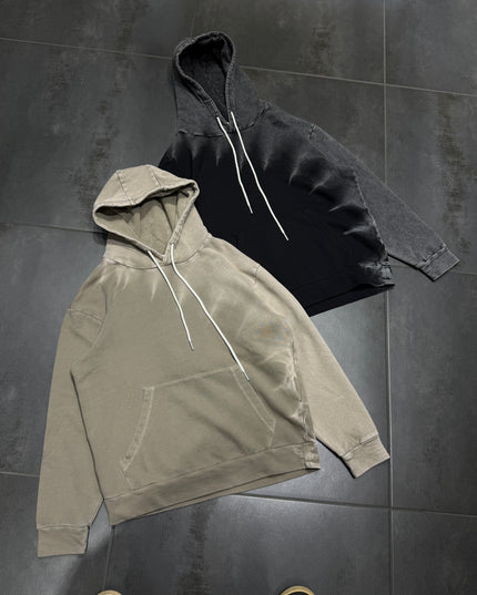 Felpa Uomo In Cotone Tm996