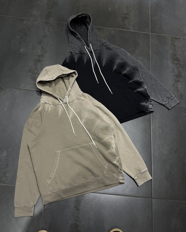 Felpa Uomo In Cotone Tm996