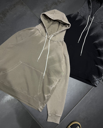 Felpa Uomo In Cotone Tm996