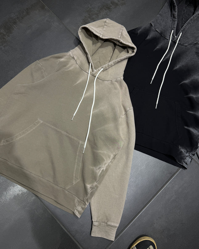 Felpa Uomo In Cotone Tm996