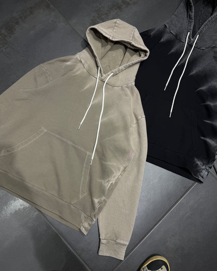 Felpa Uomo In Cotone Tm996