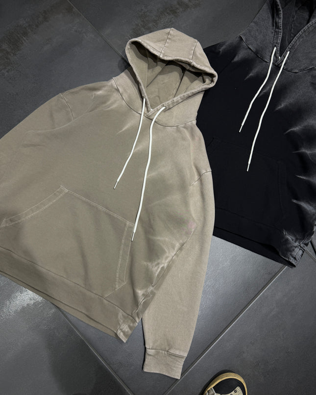 Felpa Uomo In Cotone Tm996
