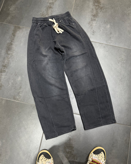 Pantalone Uomo in Tuta Ballon BM257