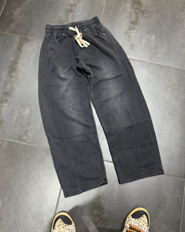 Pantalone Uomo in Tuta Ballon BM257