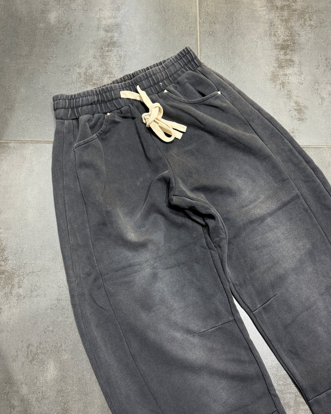Pantalone Uomo in Tuta Ballon BM257