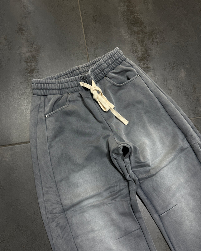Pantalone Uomo in Tuta Ballon BM257