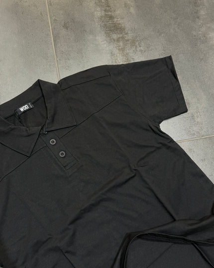 Polo Uomo Basic 4609