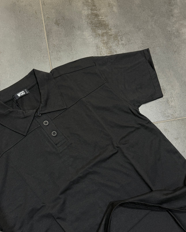 Polo Uomo Basic 4609