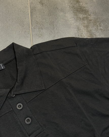 Polo Uomo Basic 4609