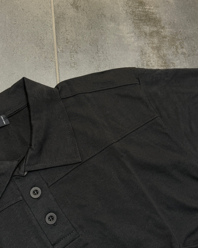 Polo Uomo Basic 4609