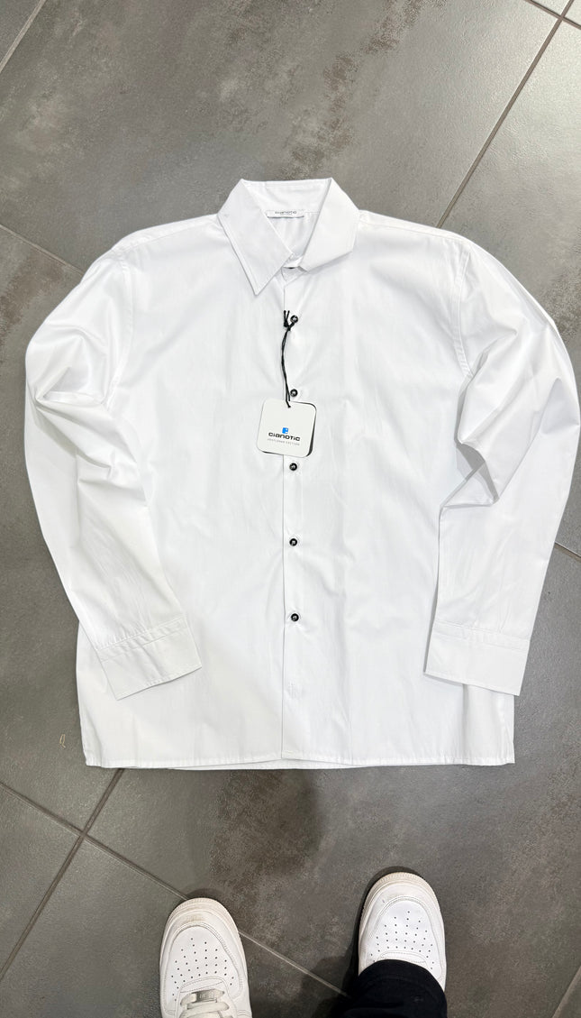 Camicia Uomo Fashion Collection Cnt Insomnia Diamond