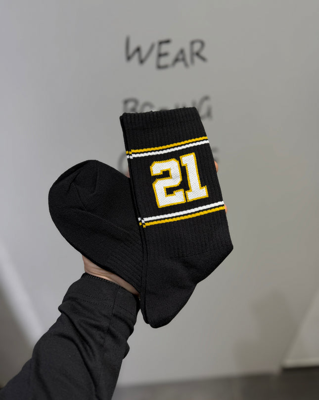 Calzini 21