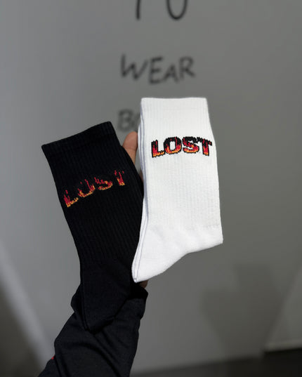 Calzini Lost