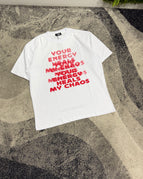 2xl / bianco