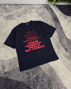 2xl / nero