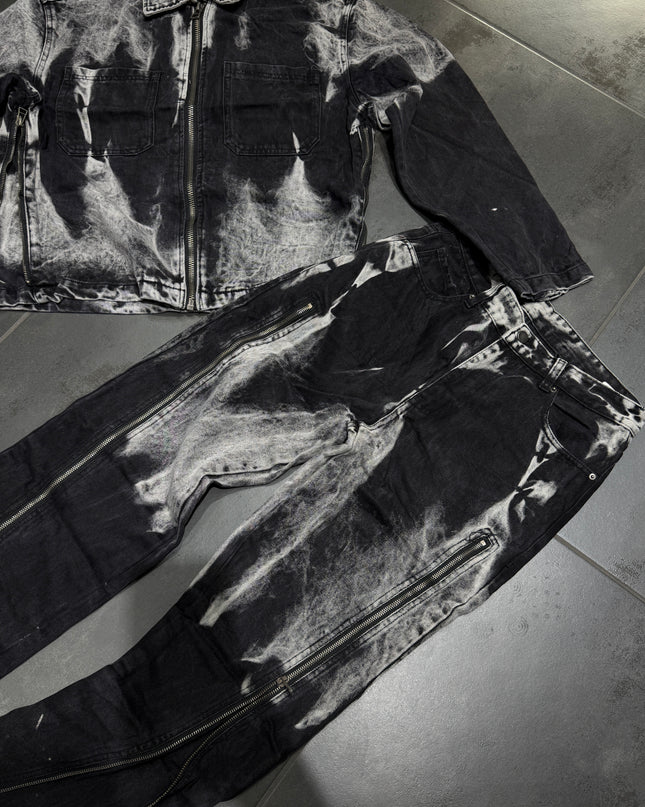 Completo Uomo Z1064