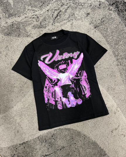 T-shirt Bambino Psalms Victors