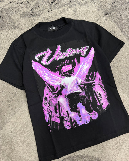 T-shirt Bambino Psalms Victors