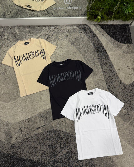 T-shirt Bambino Psalms Momentum