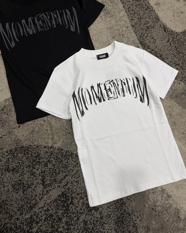 T-shirt Bambino Psalms Momentum
