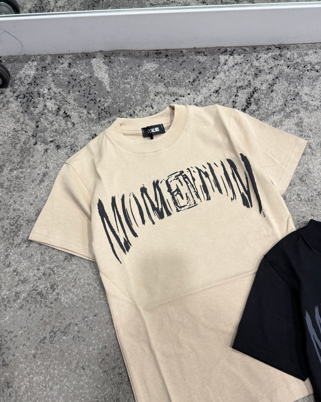 T-shirt Bambino Psalms Momentum