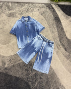 6 anni / denim