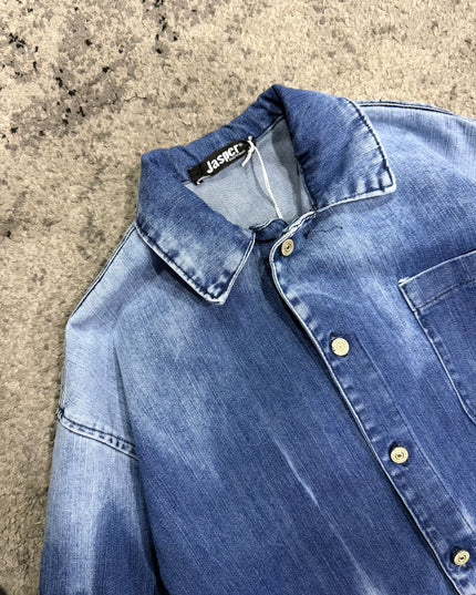 Completo Bambino Jasper Denim 1170