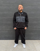 2xl / nero