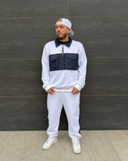 2xl / bianco