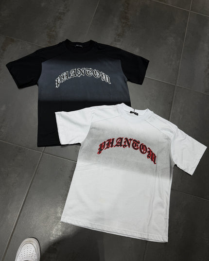 T-Shirt Uomo Rj Paris Phantom