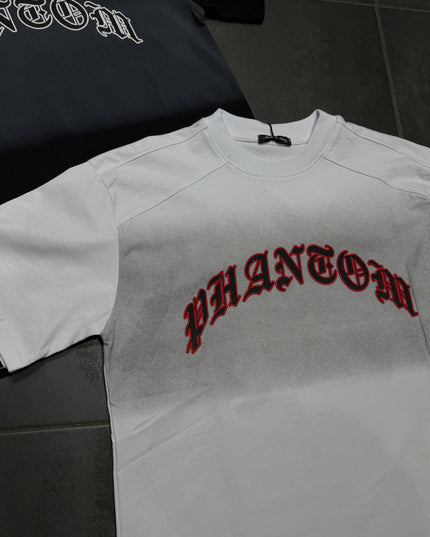 T-Shirt Uomo Rj Paris Phantom