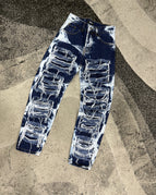 Denim / 10 anni
