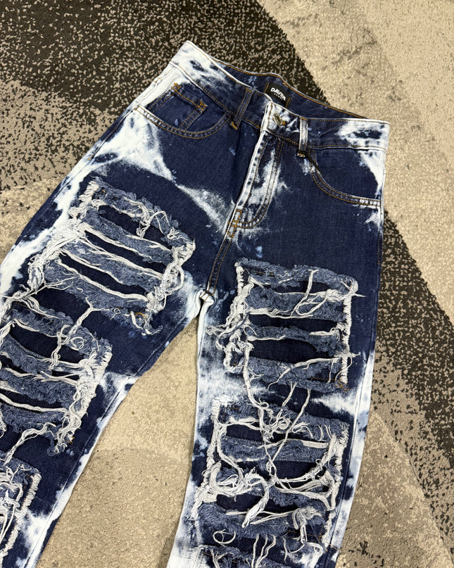 Jeans Bambino DvD Ripped BD107