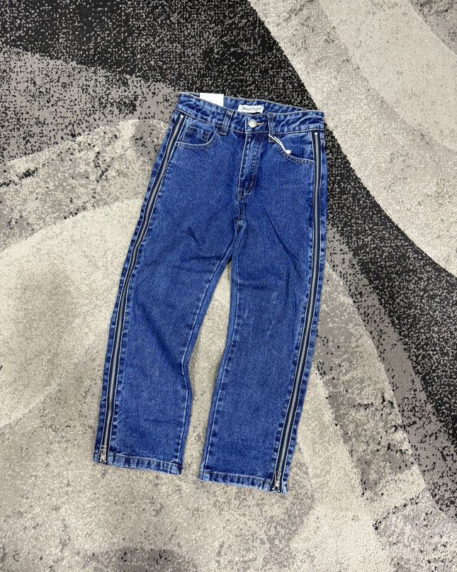 Jeans Bambino Full Zip ST9811