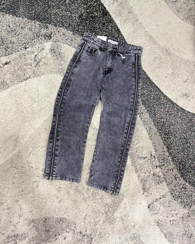 Jeans Bambino Full Zip ST9811