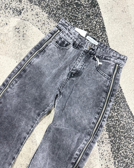 Jeans Bambino Full Zip ST9811