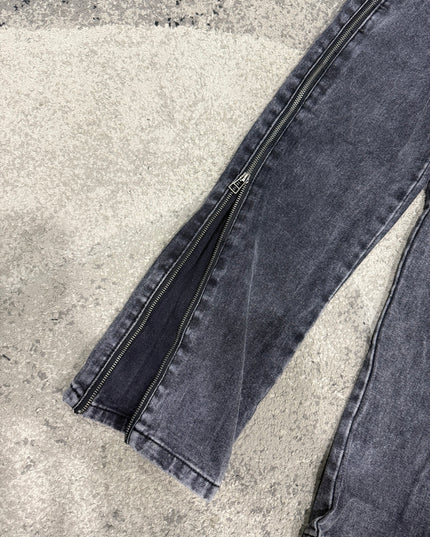 Jeans Bambino Full Zip ST9811