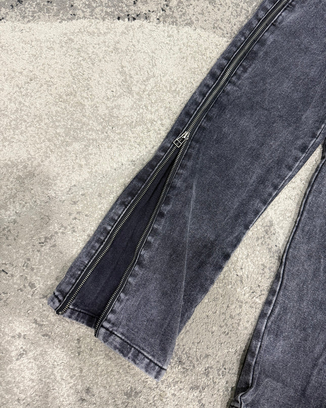 Jeans Bambino Full Zip ST9811