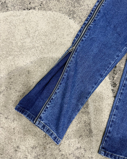 Jeans Bambino Full Zip ST9811