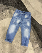 Denim / 10 anni