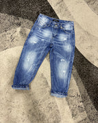 Denim / 10 anni