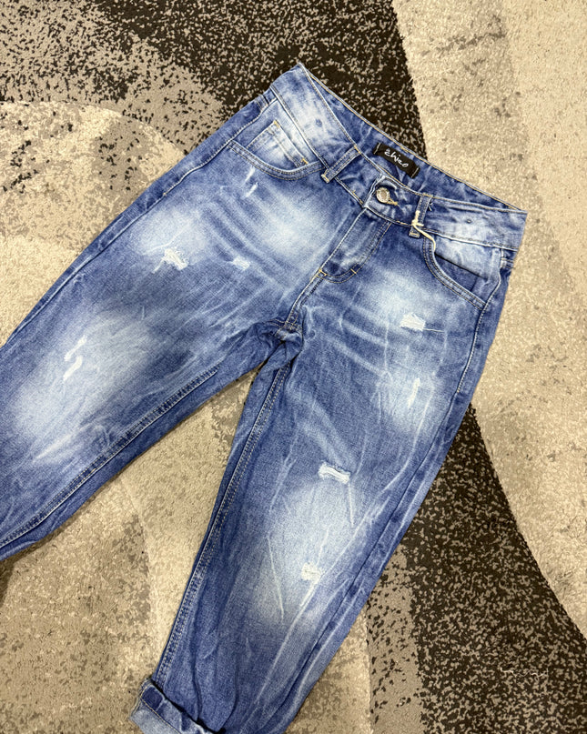Jeans Bambino IC 333